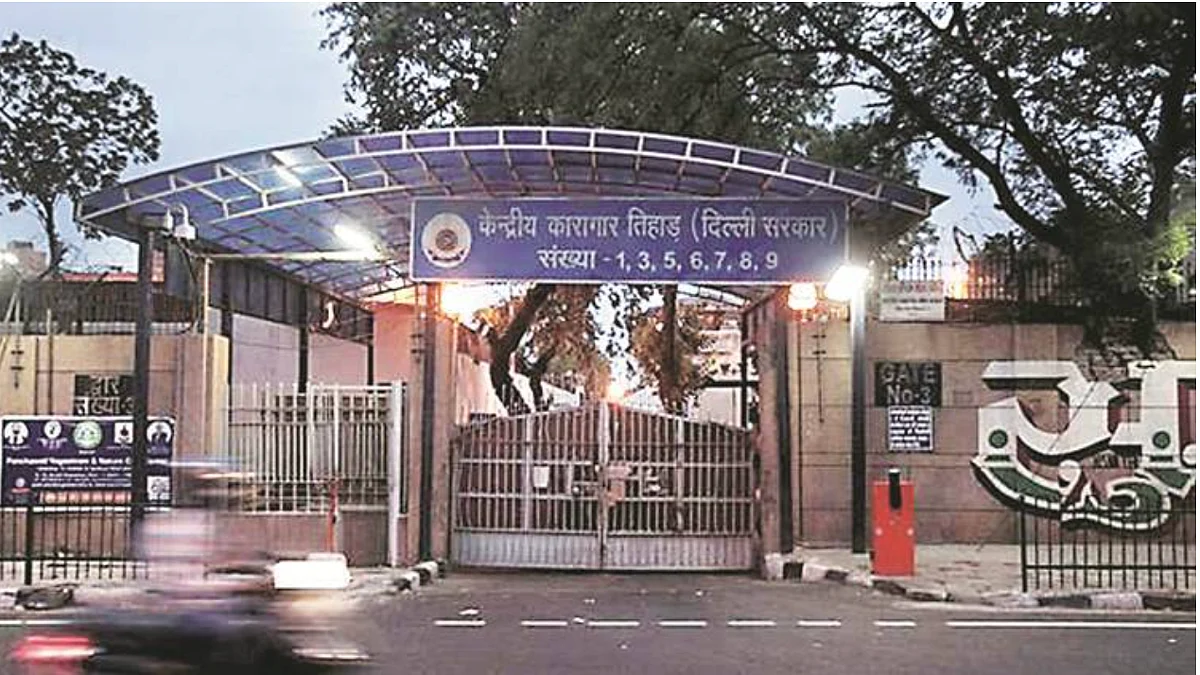  PUDR urges Delhi HC to take urgent action on worsening situation in prisons amid rise in COVID cases