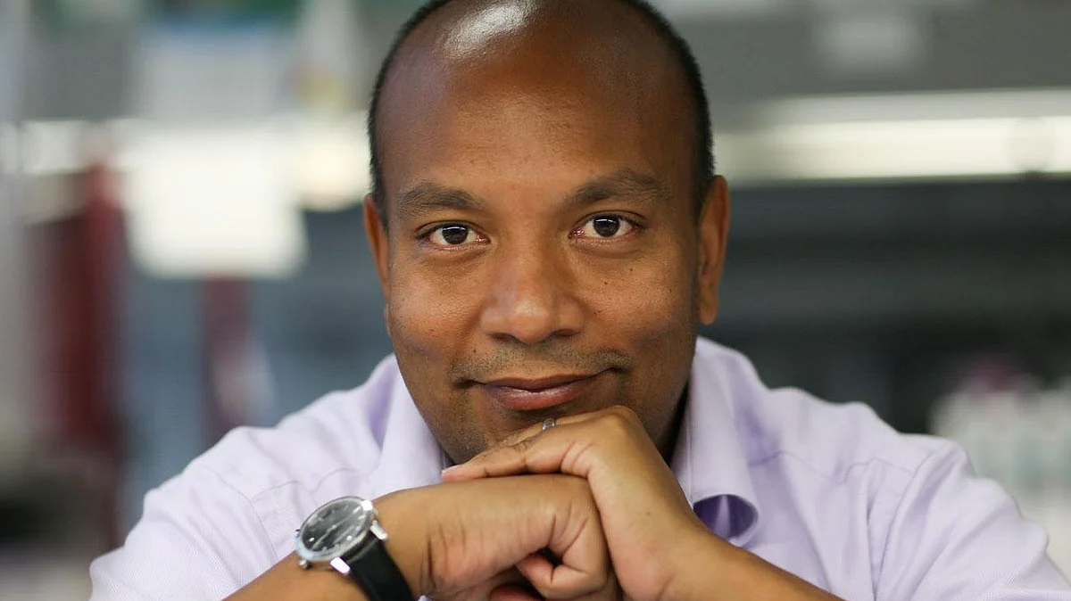Indian-origin scientist spots genes that fight COVID infection