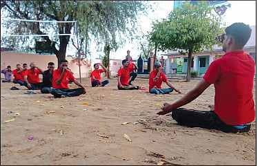 Rajasthan becomes the first state to try and rehabilitate beggars 