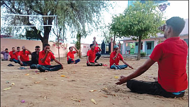 Rajasthan becomes the first state to try and rehabilitate beggars