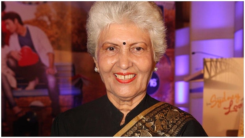 Hindi cinema’s favourite badwoman Shashikala passes away
