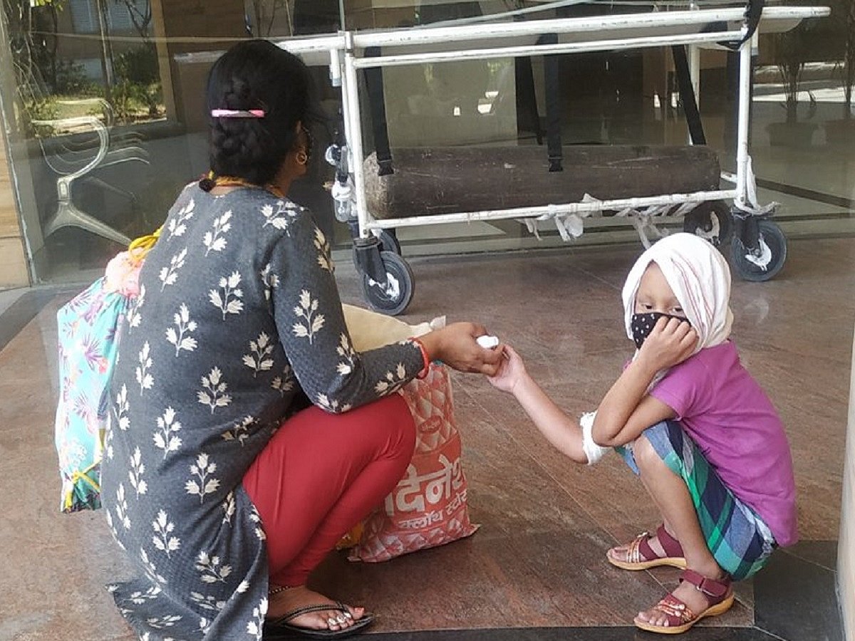 COVID patients from Delhi, neighbouring states coming to Punjab for treatment: Officials