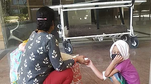COVID patients from Delhi, neighbouring states coming to Punjab for treatment: Officials