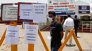 Vaccines: why are Government, Serum Institute and Bharat Biotech quiet on the questions being raised?