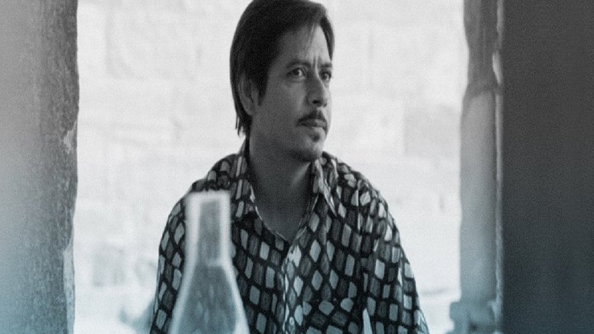 Amit Mistry (Photo Courtesy: Twitter/@PrimeVideoIN)