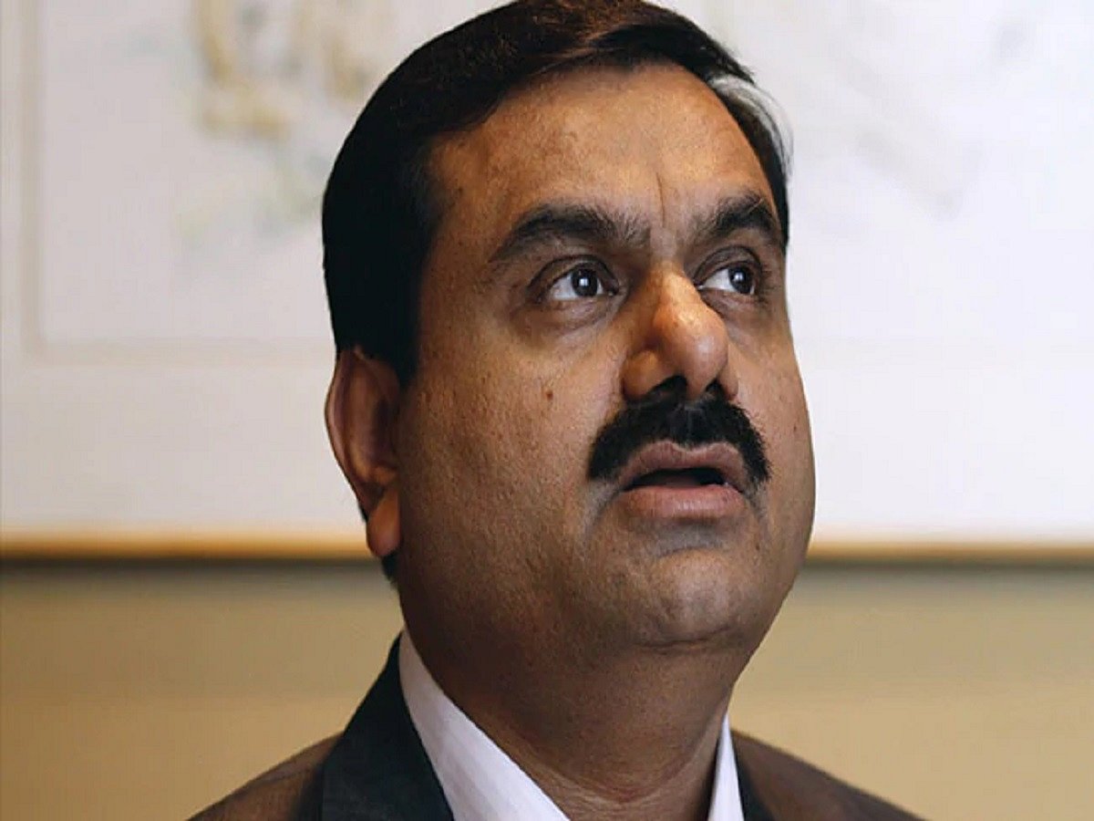Adani Group firm’s scrip removed by New York stock exchange over ‘business ties with Myanmar military’