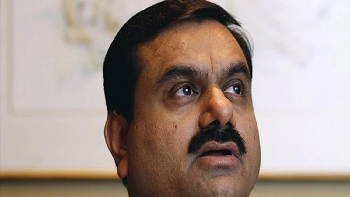 Gautam Adani (Photo Courtesy: Social Media)