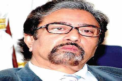 Saifuddin Soz expresses grief at demise of prominent Kashmiri intellectual Prof. Riyaz Punjabi