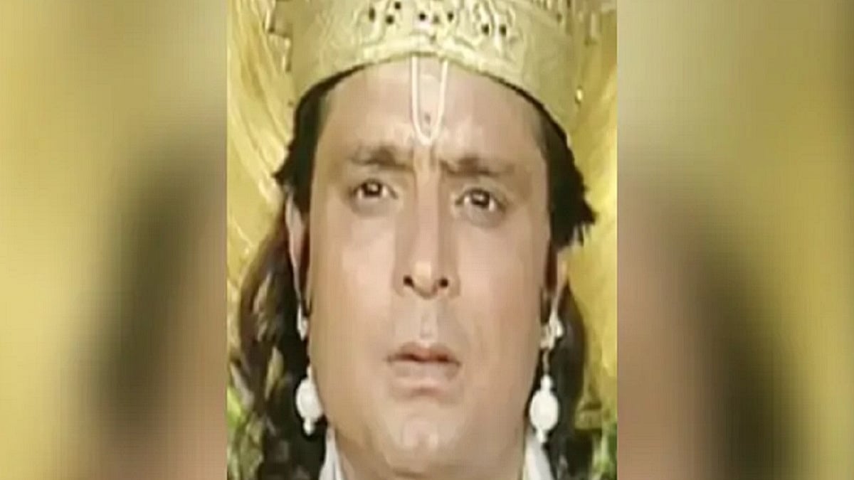 Satish Kaul
