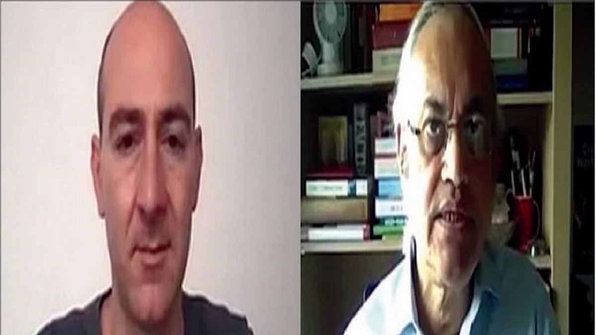 How did India gain by dropping anti-corruption clauses from the Rafale deal, asks French portal