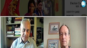 NH Exclusive: Prof Philip Stark of Berkeley speaks to Ashis Ray on Indian EVM and VVPAT