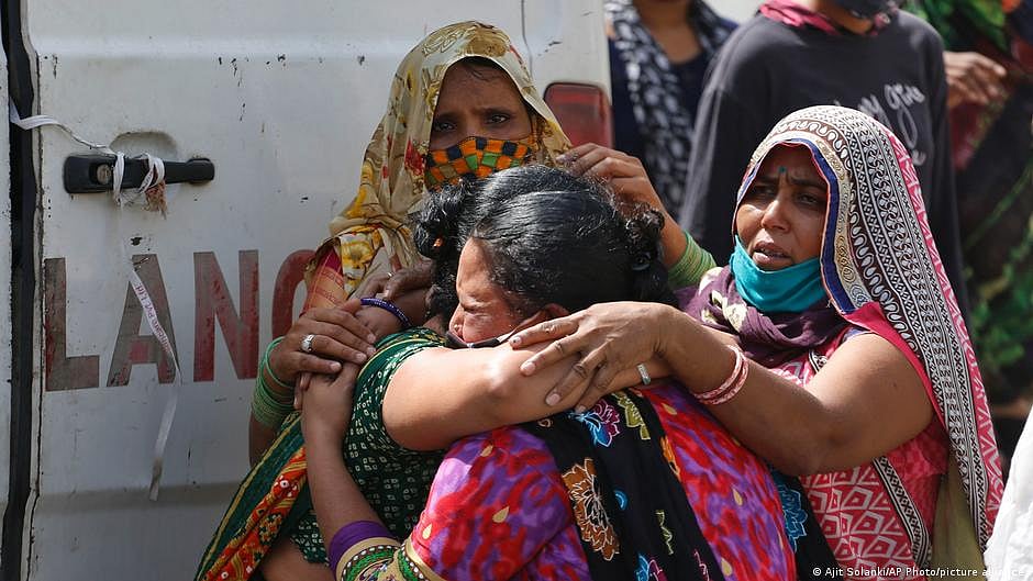 Indian High Commission slams The Australian ‘Viral Apocalypse’ report on COVID-19