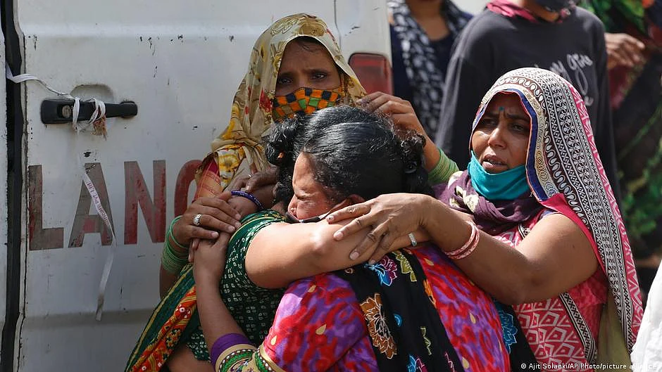 Indian High Commission slams The Australian ‘Viral Apocalypse’ report on COVID-19