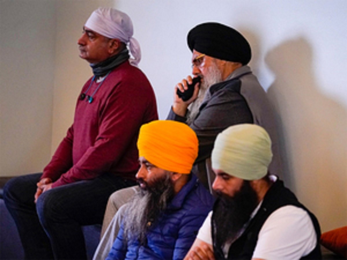 Sikh community and lawmakers seek investigation into Indianapolis shooting as potential hate crime  