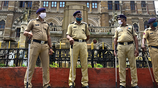 Bombay Police have had ‘rogues in and out of uniform’ even before Param Bir Singh and Sachin Vaze
