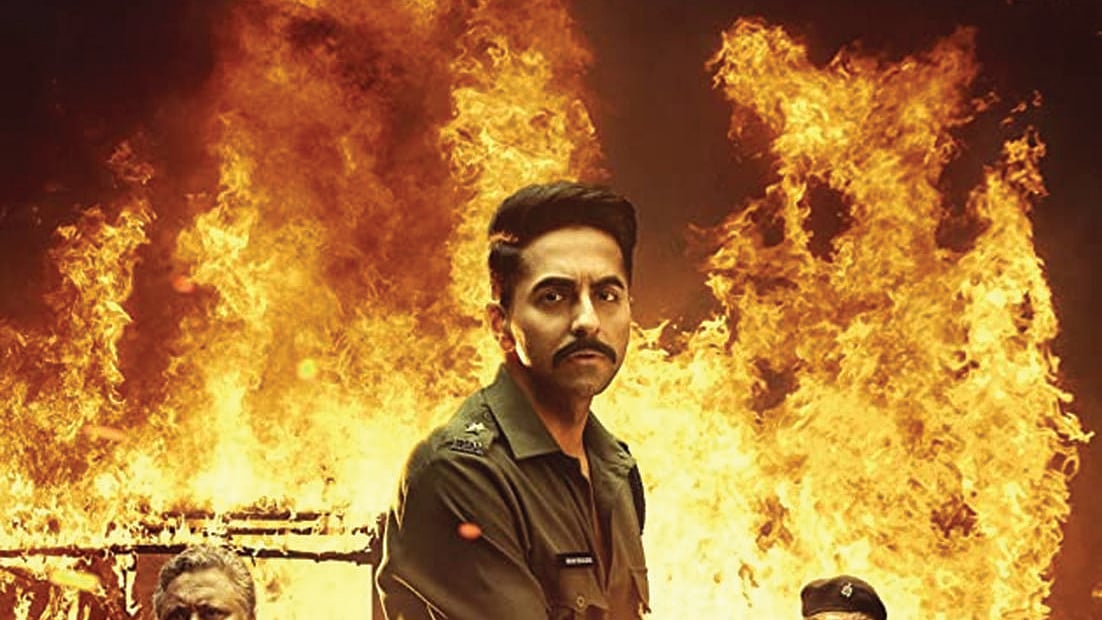Bollywood Baatein: Mean awards in a mean world