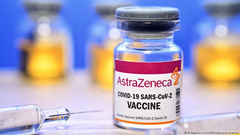 Oxford/AstraZeneca vaccine behind lower COVID deaths in UK, says expert