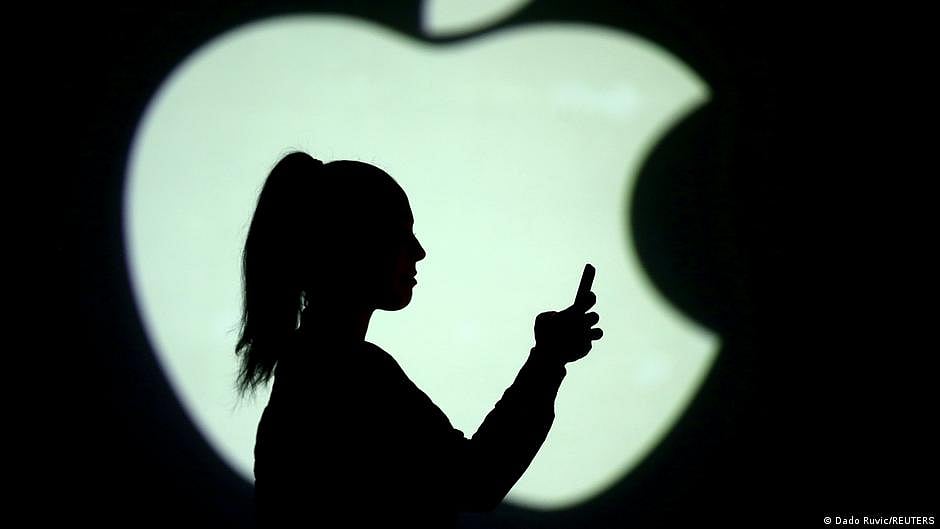 Apple workers set to return to office beginning April 11