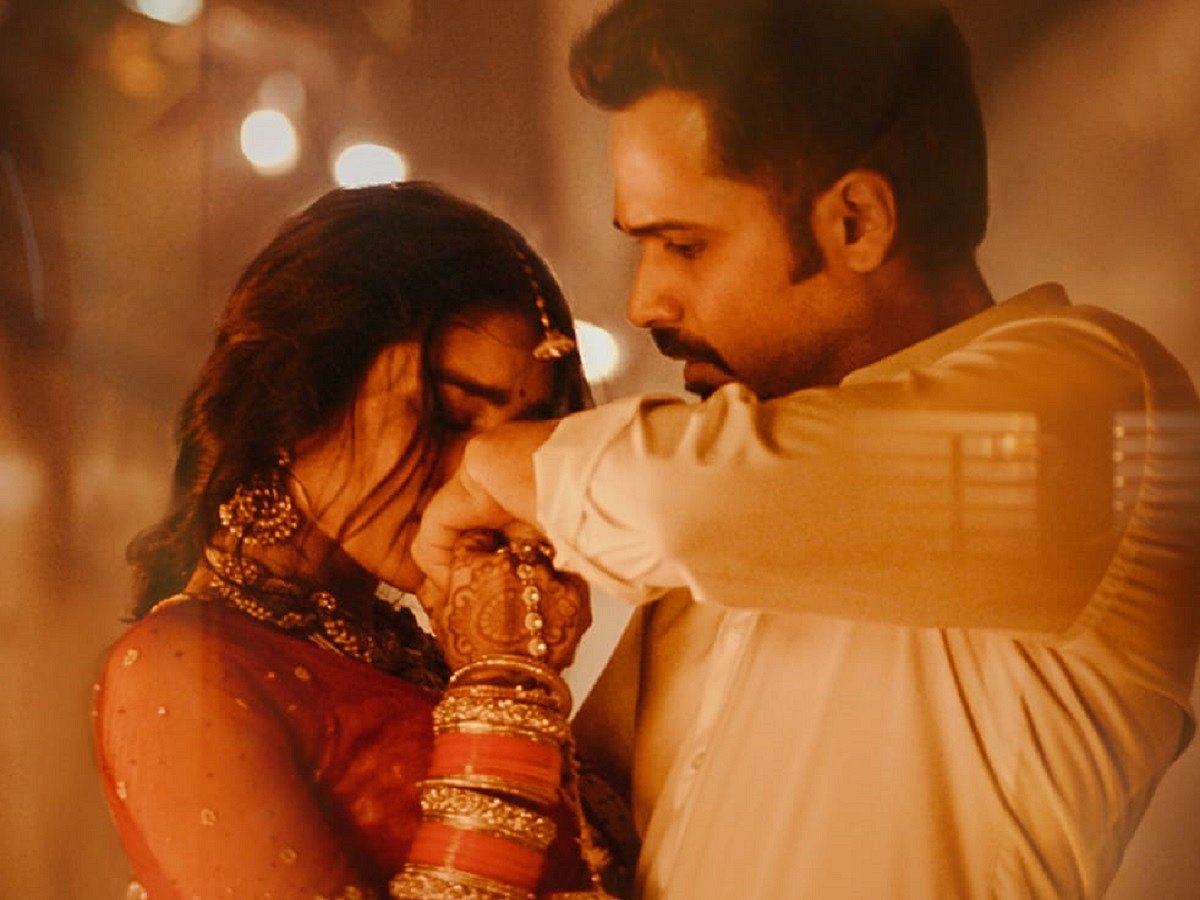 T-Series ‘Lut Gaye’ with Emraan Hashmi & Jubin Nautiyal becomes first song to reach fastest 500 million views