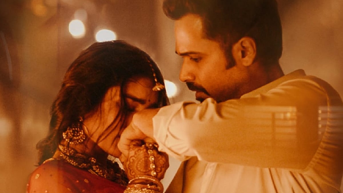 T-Series ‘Lut Gaye’ with Emraan Hashmi & Jubin Nautiyal becomes first song to reach fastest 500 million views