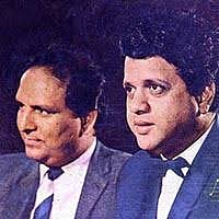 Remembering Shankar, one-half of the legendary Shankar-Jaikishan duo 