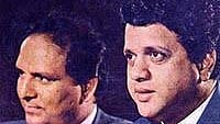 Shankar(left)-Jaikishan