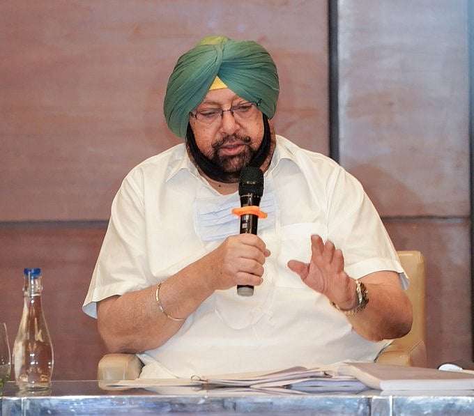 Punjab CM constitutes an oversight committee of ministers to redress grievances of state govt employees