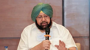 Ensure timely treatment of black fungus: Punjab CM
