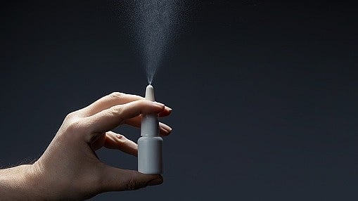 ‘Antiseptic throat spray, malaria drug may curb COVID spread’