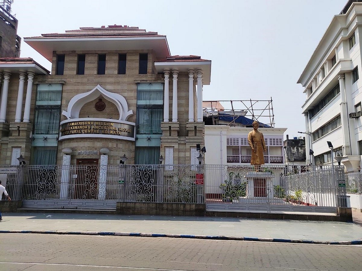 No traction for BJP’s Hindutva politics at Swami Vivekanand’s birth place in Kolkata