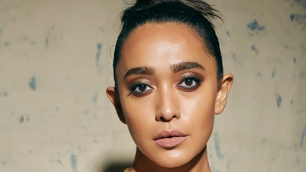  Actress Sayani Gupta (Photo Courtesy: IANS)