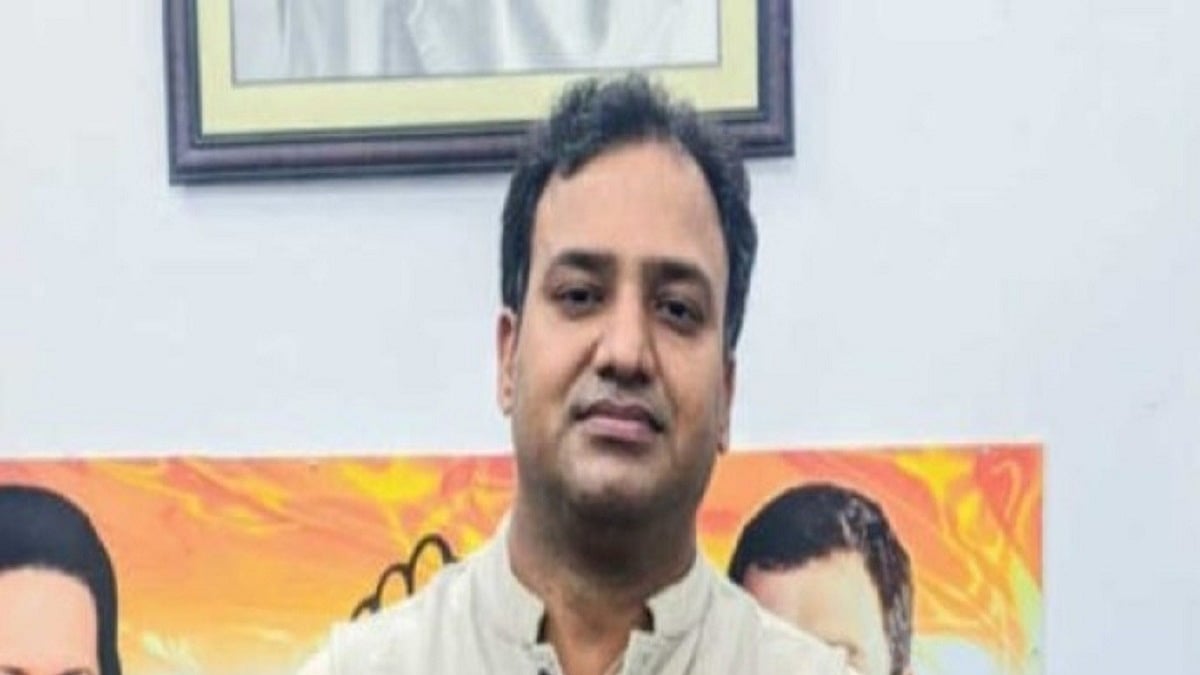 Shahnawaz Aalm