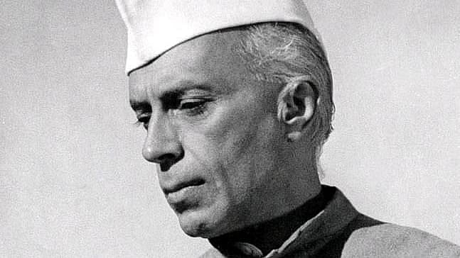Nehru’s Word: Can every Indian be called a Hindu?