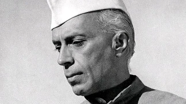 Nehru’s Word: Can every Indian be called a Hindu?