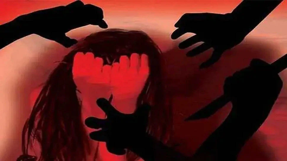 ‘Beti’ is not safe in Yogi’s UP