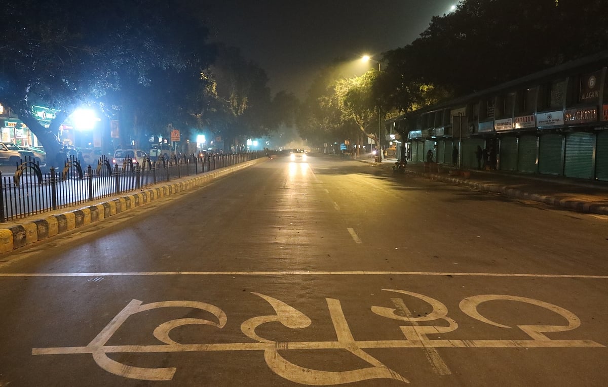 Weekend curfew to be imposed in Delhi amid Covid surge: DDMA