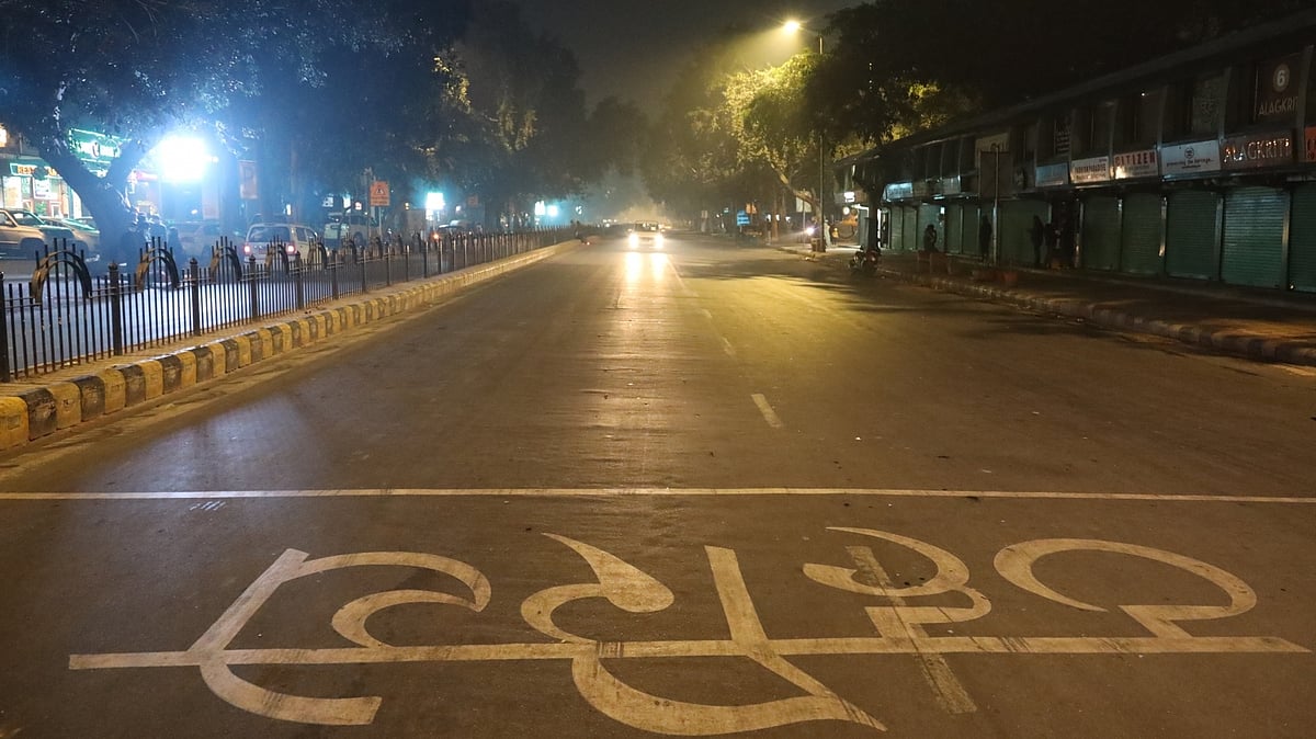 COVID-19 surge: Delhi along with 5 more states imposes night curfew to prevent the spread; check details