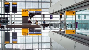 Britain’s Heathrow Airport refuses to allow extra flights from India