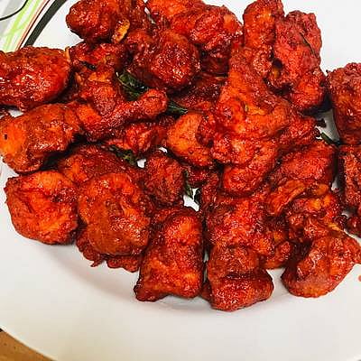What’s common between Chicken65 and Gobhi65?