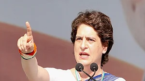 Misuse of donations of devotees is insult to faith: Priyanka Gandhi on alleged Ayodhya land scam