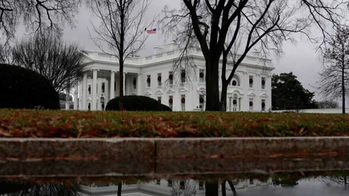 COVID-19: White House refuses to comment on lifting ban on vaccine raw materials export to India