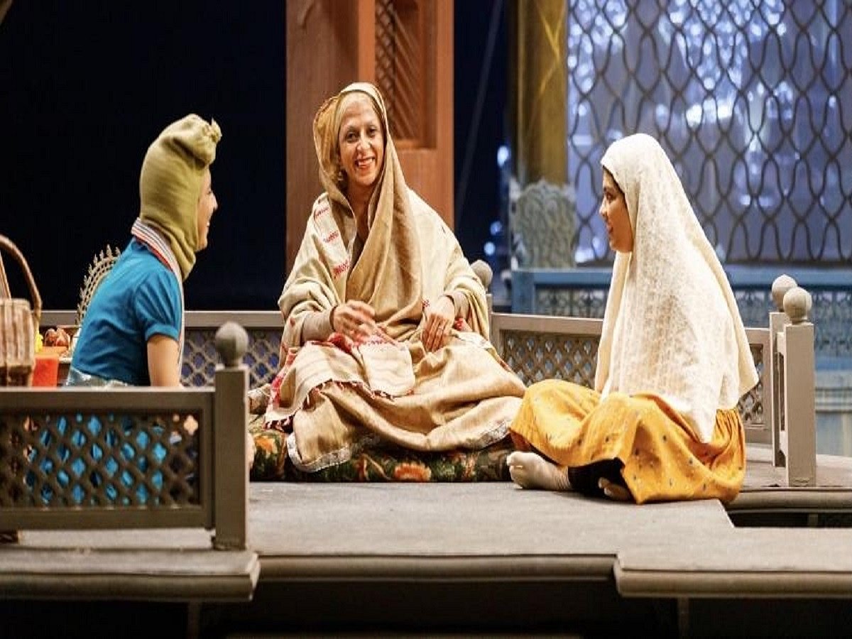 Gained deeper insight into Indian culture: Trishla Patel  