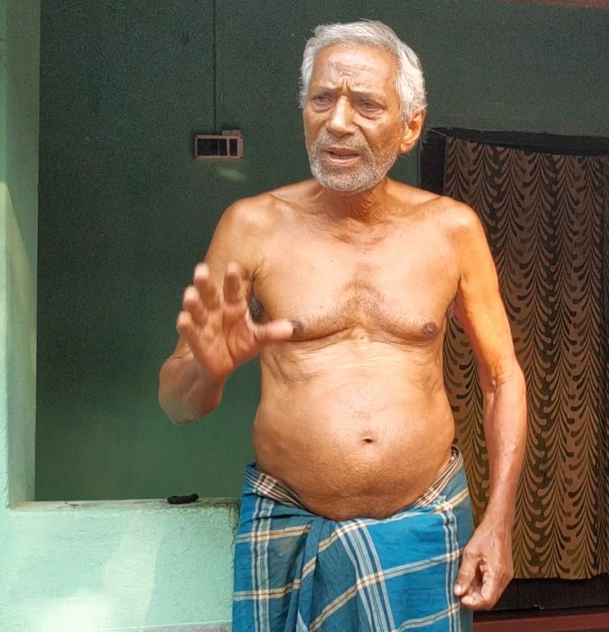 RSS-BJP despised in  Chandranath Basu’s birthplace, who coined term ‘Hindutva’ before Savarkar popularised it