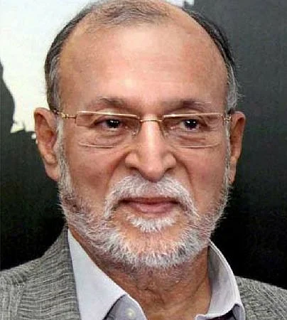 Delhi Lieutenant Governor Anil Baijal (File photo)
