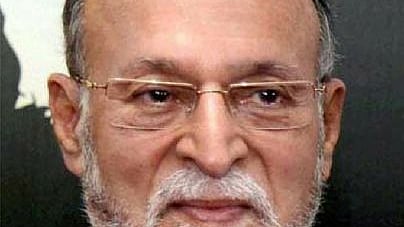 Delhi Lieutenant Governor Anil Baijal (File photo)