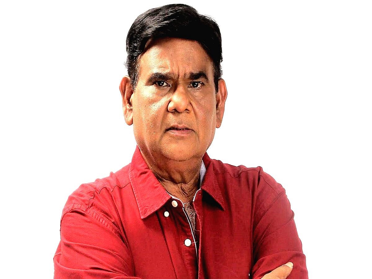 Proper care centres, hospitals for kids suffering from COVID-19 need to be arranged: Satish Kaushik 
