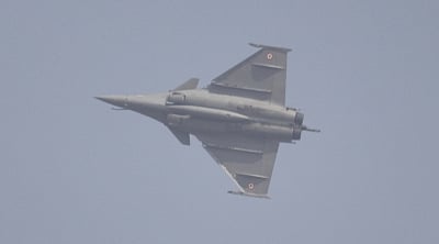 Macron and Hollande named for influence peddling and favouritism in the Rafale deal