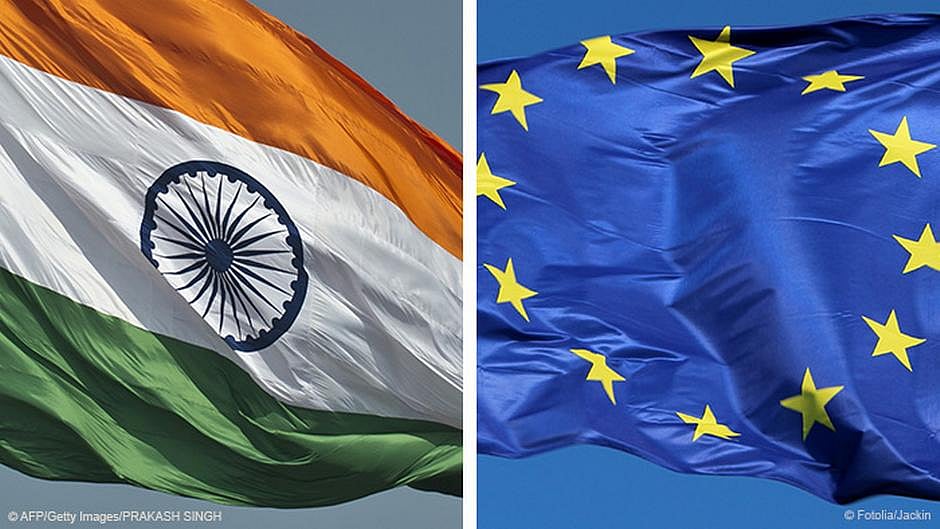 India, EU to begin next round of talks on free trade pact on Monday