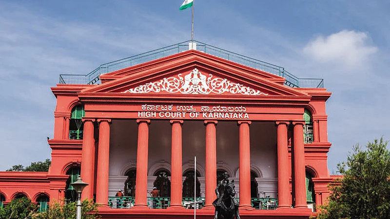 Southern Notes: High Court reads the riot act