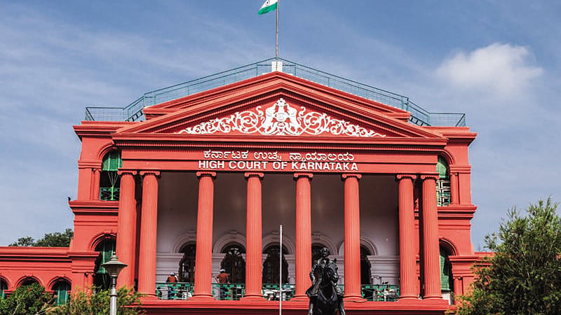 Southern Notes: High Court reads the riot act